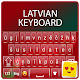 Latvian Keyboard Download on Windows