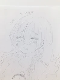 イラスト受け付け！