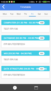 Techno NJR Institute of Technology, Udaipur(圖3)-速報App