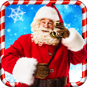 Download Santa Phone Calls For PC Windows and Mac