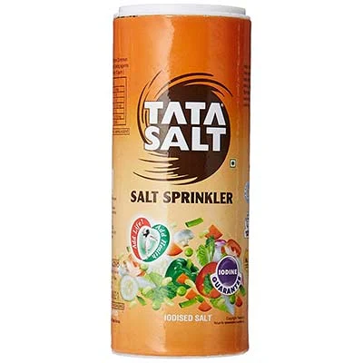 Tata Fine Table Salt Sprinkler 100 Gm