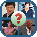 Cover Image of ダウンロード Guess The Actor 7.1.3z APK