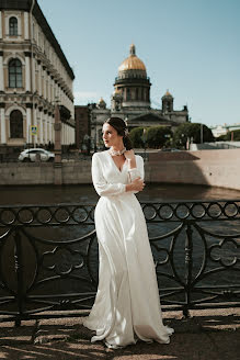 Wedding photographer Aleksandr Rudakov (imago). Photo of 22 January 2021