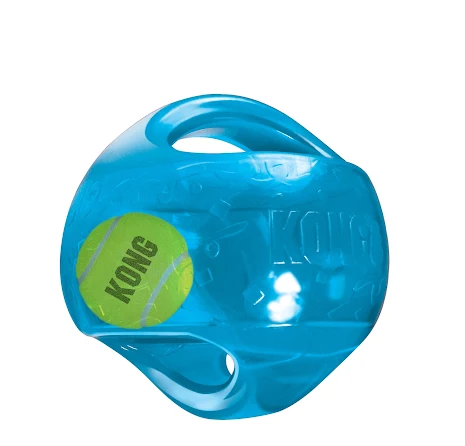 KONG Jumbler Ball medium/large, 1 st