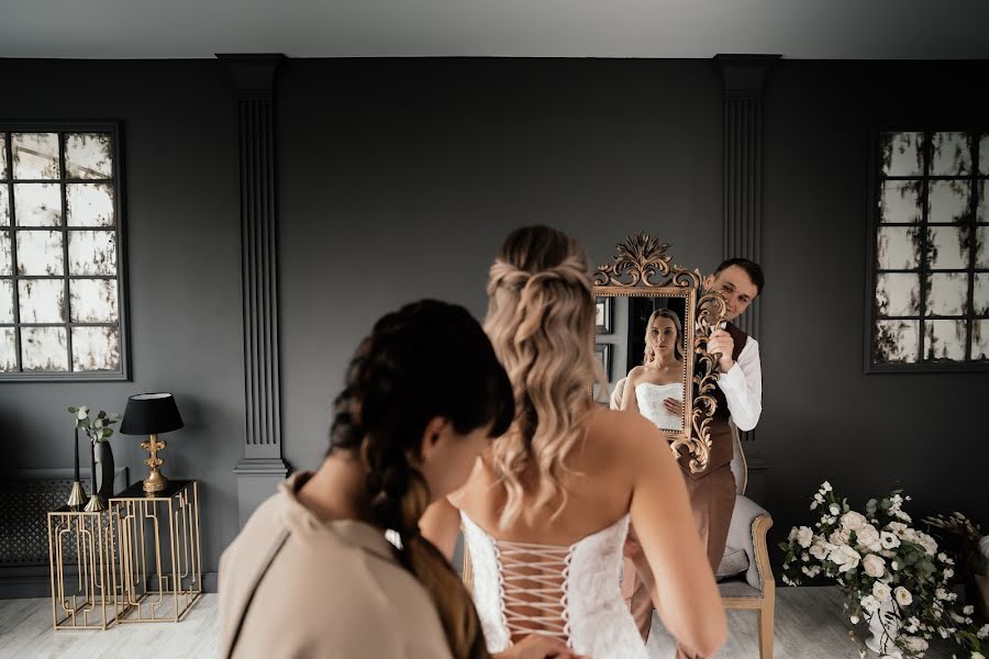 Photographe de mariage Artem Mishenin (mishenin). Photo du 18 octobre 2020