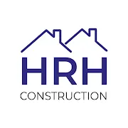 Hrh Construction Ltd Logo