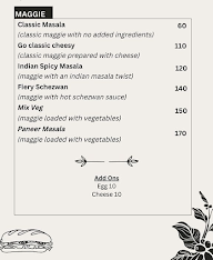 Palsa Burg & Co. menu 4