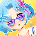 Anime Dress Up 2: Cute Anime G