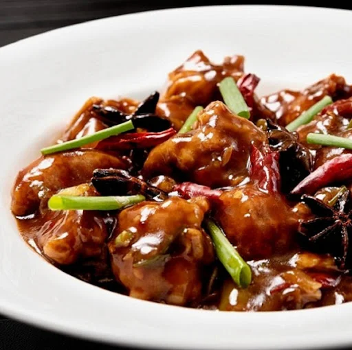 Hong Kong Chicken (12 Pcs)