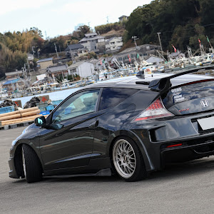 CR-Z ZF1