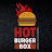 Hot Burger Box icon