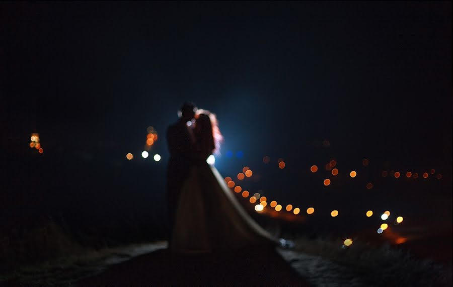 Fotógrafo de bodas Dmitriy Bilous (justsimple). Foto del 29 de noviembre 2014