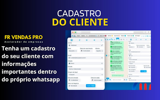 FR VENDAS PRO