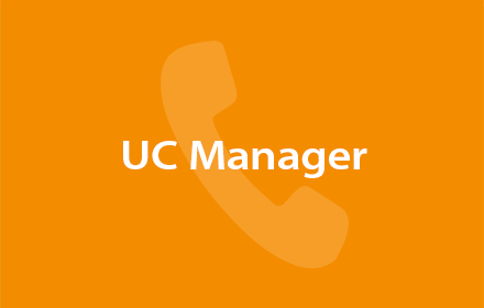 UC Manager small promo image