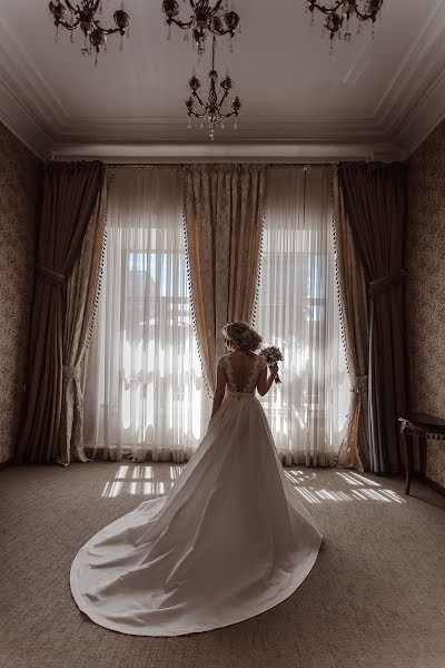 Wedding photographer Tatyana Toschevikova (tenmadi). Photo of 3 June 2019