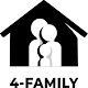 Download 4-Family For PC Windows and Mac 1.0.1