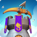 Cover Image of Unduh Castle Creeps - Pertahanan Menara 1.44.0 APK