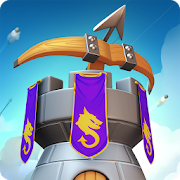 Realm Defense: Epic Tower Defense Strategy Game Mod Apk - Unlocked