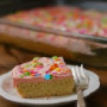 Sugar Cookies in a cake pan was pinched from <a href="http://chindeep.com/2016/03/09/sugar-cookies-in-a-cake-pan/" target="_blank">chindeep.com.</a>