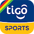 Tigo Sports Bolivia 5.14.20