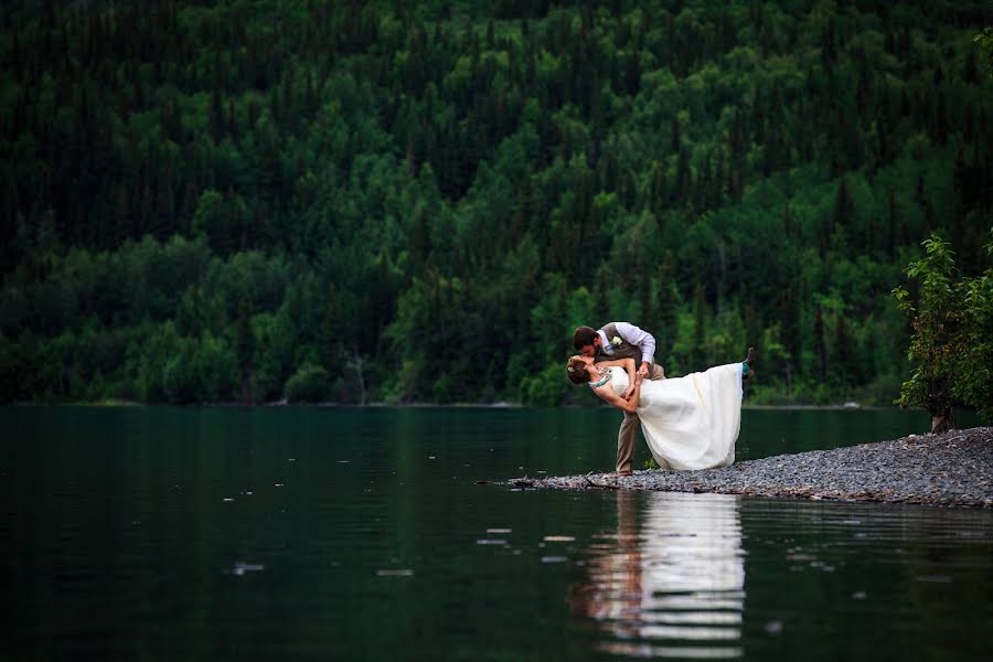 Düğün fotoğrafçısı Ralph Kristopher (ralphkristopher). 9 Eylül 2019 fotoları