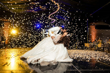 Fotógrafo de bodas Paulina Camarena (paulinacamarena). Foto del 5 de marzo