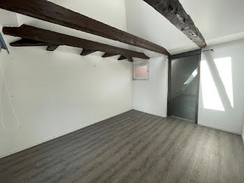 appartement à Strasbourg (67)