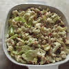 Thumbnail For Cauliflower-lettuce Salad