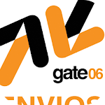 Cover Image of Download Gate06 1.87.67 APK