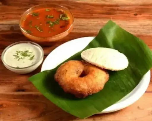 Idli Vada Mix (1+1)