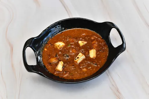 Paneer Butter Masala