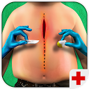 アプリのダウンロード Lungs Surgery Simulator 3D をインストールする 最新 APK ダウンローダ