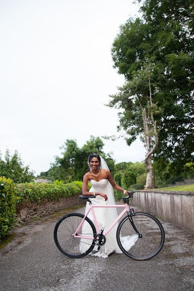 Wedding photographer Sean Jefferies (seanjefferies). Photo of 23 December 2018