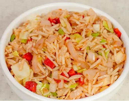 Schezwan Fried Rice