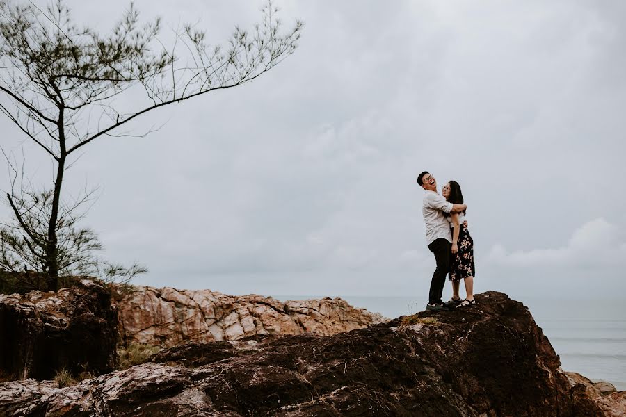 Wedding photographer Sk Jong (skjongphoto). Photo of 5 February 2021