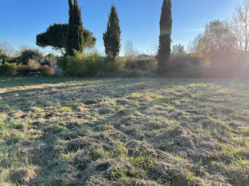 terrain à Saint-Paul-sur-Save (31)