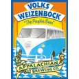 Appalachian Volks Weizenbock