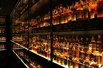 Madhuloka Liquor Boutique