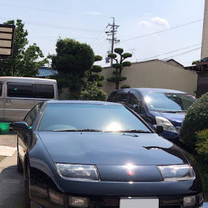 フェアレディZ Z32