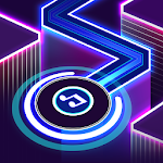 Cover Image of Download Dancing Ballz: Magic Dance Line Tiles Game 2.0.2 APK