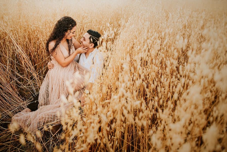 Fotografo di matrimoni Edel Armas (edelarmas). Foto del 17 maggio 2018