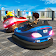 Bumper Cars Crash Unlimited icon