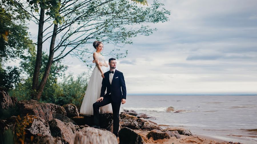 Wedding photographer Dmitriy Stenko (loveframe). Photo of 11 June 2019