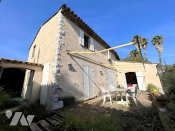 maison à La Colle-sur-Loup (06)