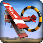 Real Airplane Pilot Stunts 3D Apk