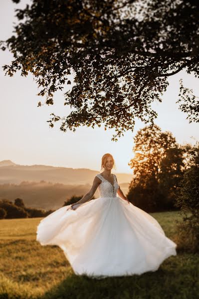 Fotógrafo de bodas Ľubomír Kompaník (lubomirkompanik). Foto del 6 de febrero