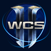 StarCraft WCS  Icon