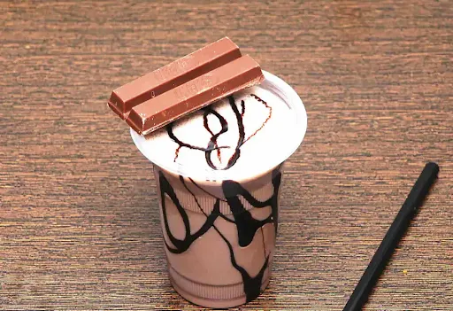 Kit Kat Rich Shake