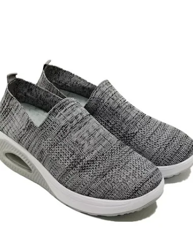 Damskie buty w dużym rozmiarze, odd - 1