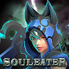 SoulEater: Ultimate control fighting action game! icon